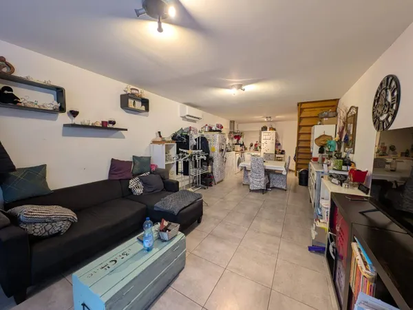 Maison 4 pièces 92 m² 