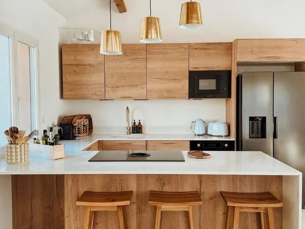 Maison 4 pièces 115 m² 