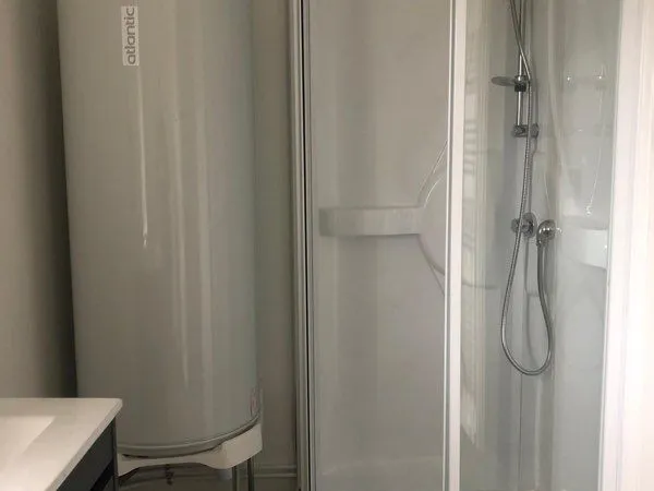 Apparement location 
