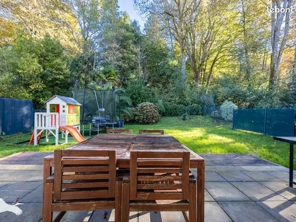 Maison 5 pièces 89 m² 