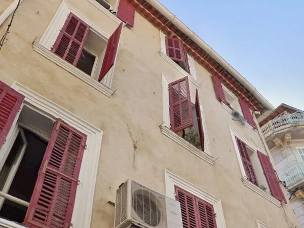 Immeuble Vente La Seyne-sur-Mer   318000€