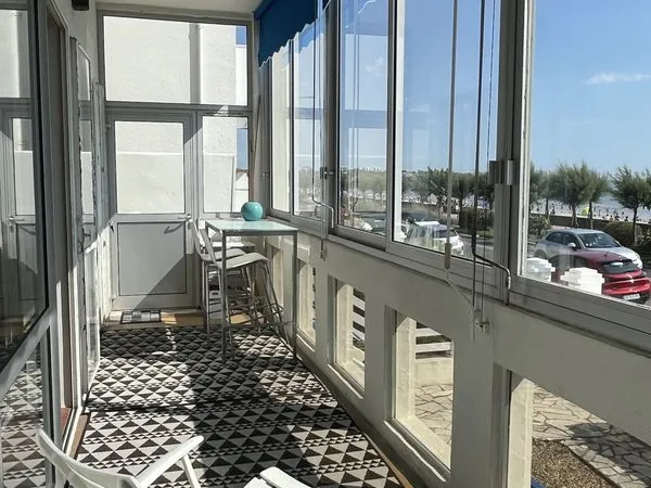 Appartement 2 pièces 49 m² 