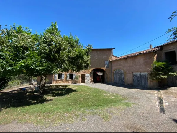 Maison 5 pièces 154 m² 