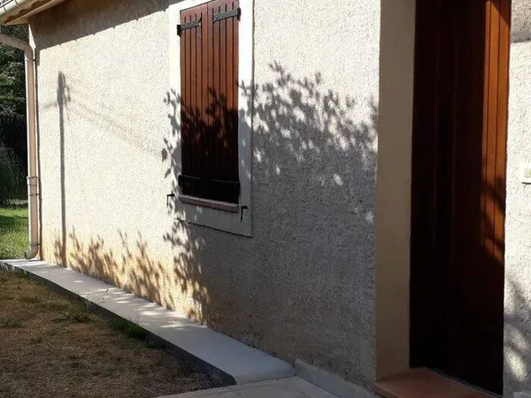 Villa 4 pièces 70 m² 