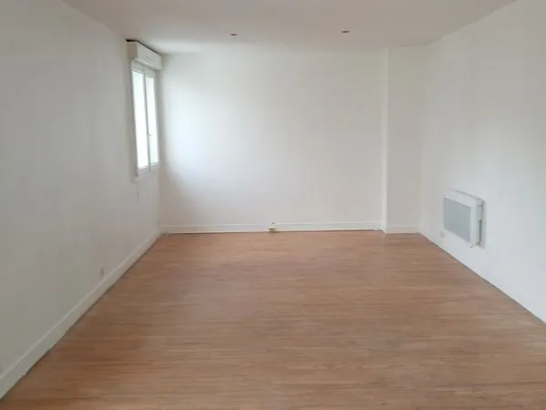 Brest - Dourjacq Appartement T5 