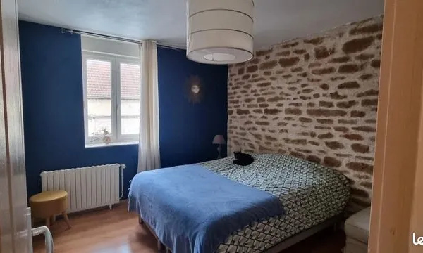 Maison 4 pièces 79 m² 