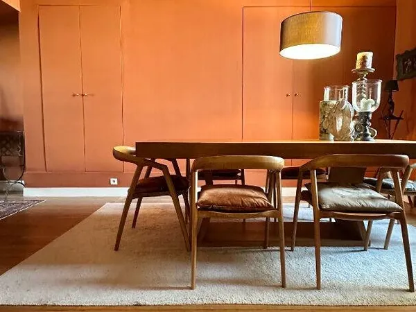 Appartement 5 pièces 169 m² 