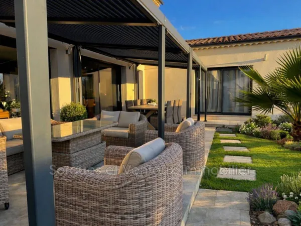 Villa 4 pièces 152 m² 