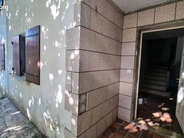 Maison 5 pièces 134 m² 