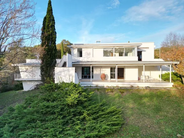 Maison de luxe 10 pièces 380 m² 