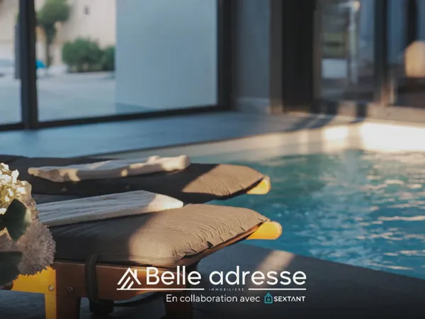 Villa 4 pièces 200 m² 