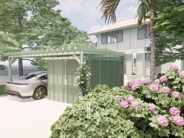 Villa 4 pièces 126 m² 