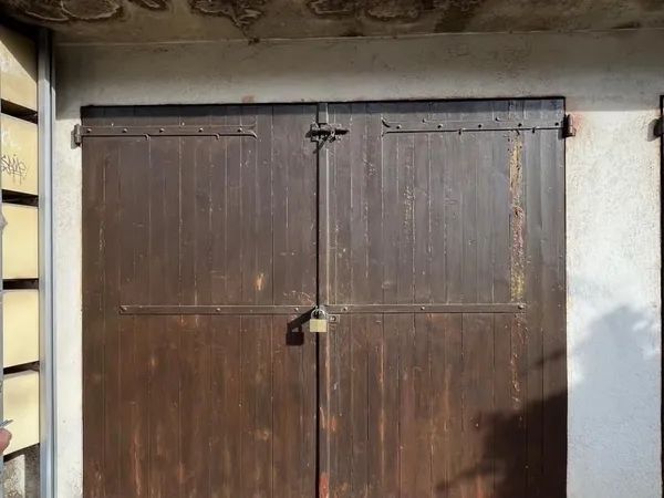 Garage/box 14 m² Aix En Provence 