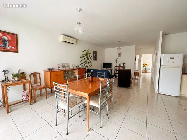 Maison 3 pièces 68 m² 