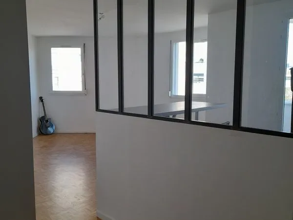 Loue Appartement T2 à Caluire 