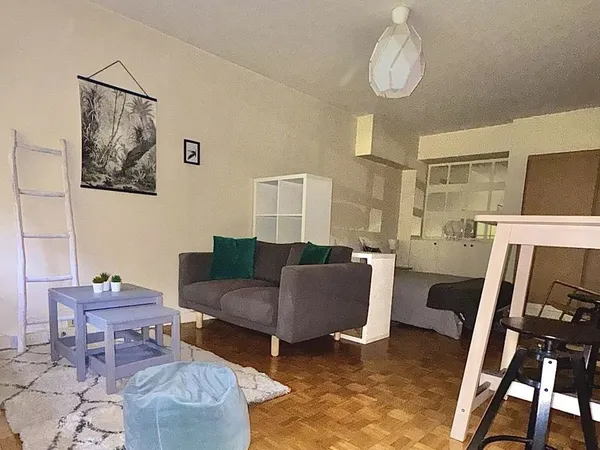 Appartement à louer Paris 