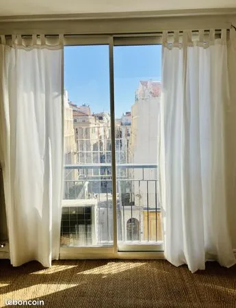 Local professionnel 35 m² 