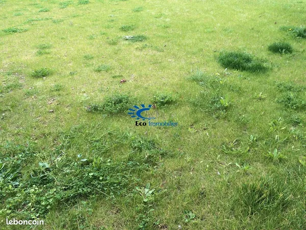 Terrain 293 m² PERIGNY 