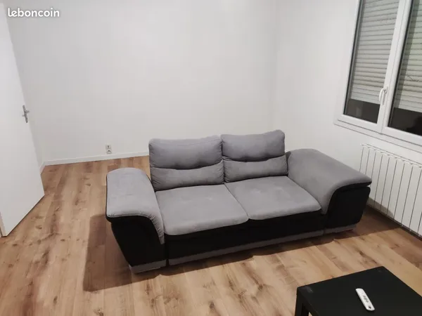 Location T4 meublée 90m2 