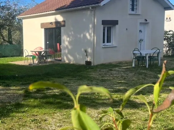 Maison 2 pièces 50 m² 