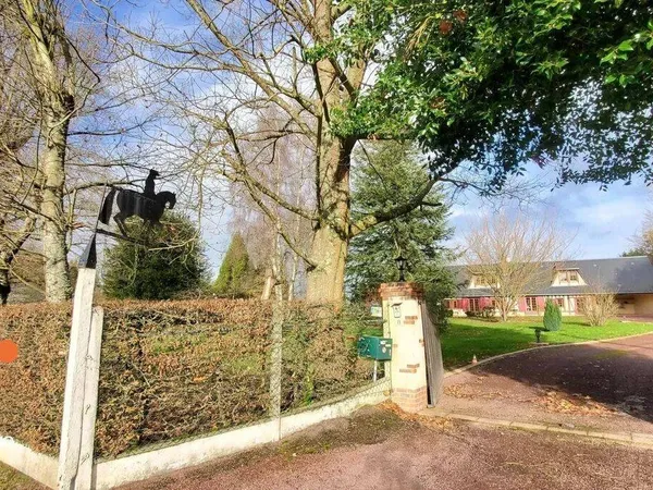 Maison 7 pièces 150 m² 