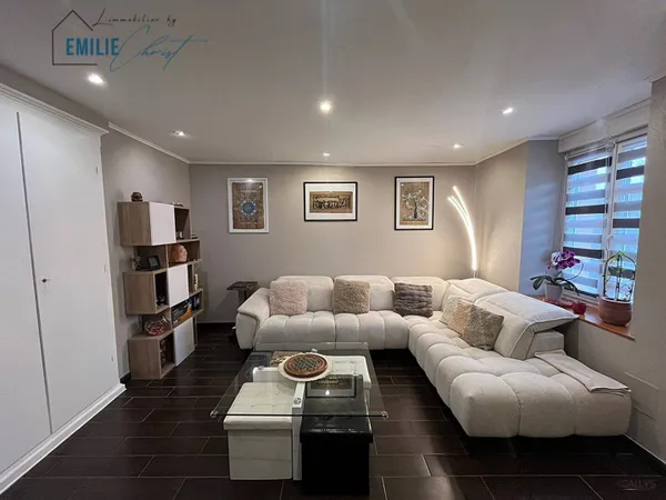 Maison 5 pièces 121 m² 