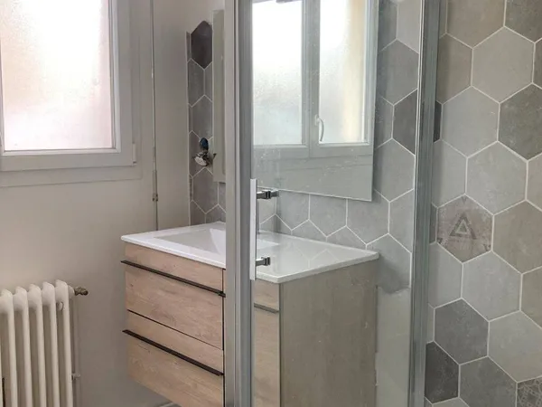 Appartement 4 pièces 76 m² 