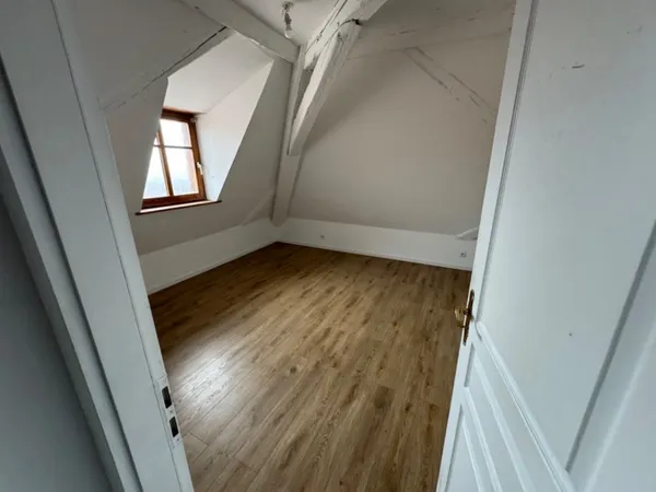 Appartement 2 pièces 33 m² 