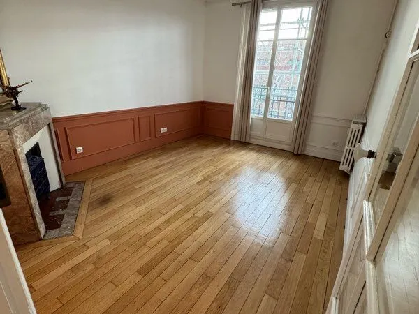 Appartement 2/3 Pièces - 60m2 