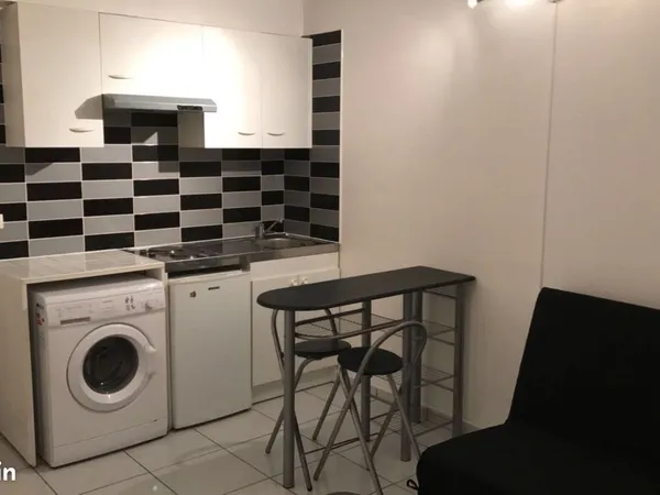 Studio 20m2 