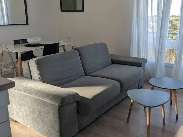 T2 MEUBLE NOVEMBRE 25 à MAI 26 