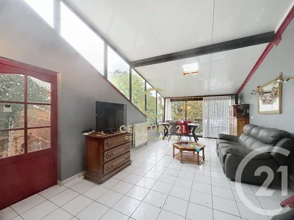 Maison 6 pièces 129 m² 