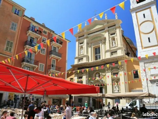 Restaurant 180 m² 