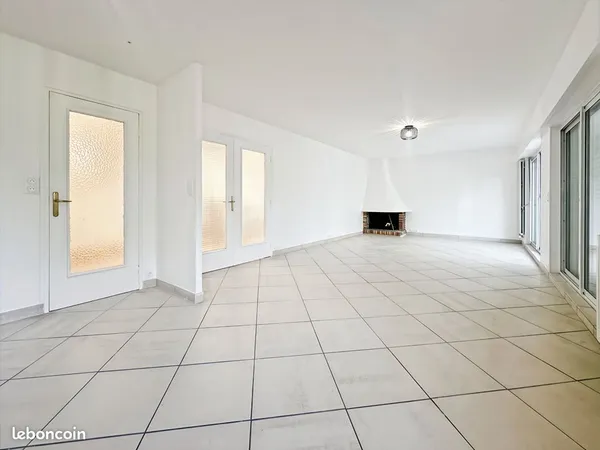 Appartement 5 pièces 98 m² 