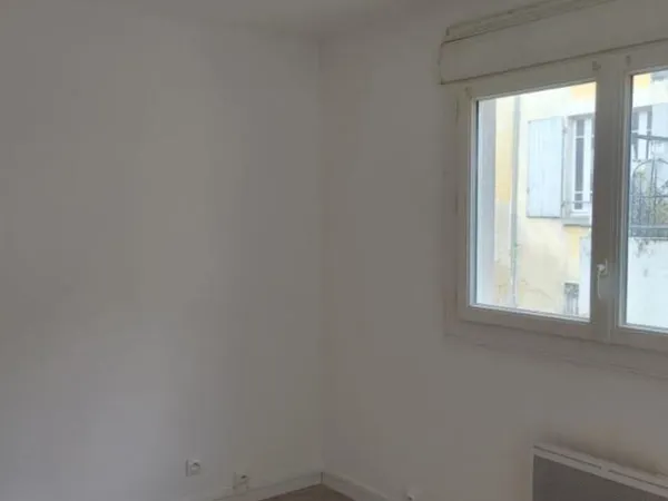 Maison de 50m2 à louer sur Villeneuve sur Lot 