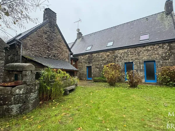 Maison 5 pièces 140 m² 