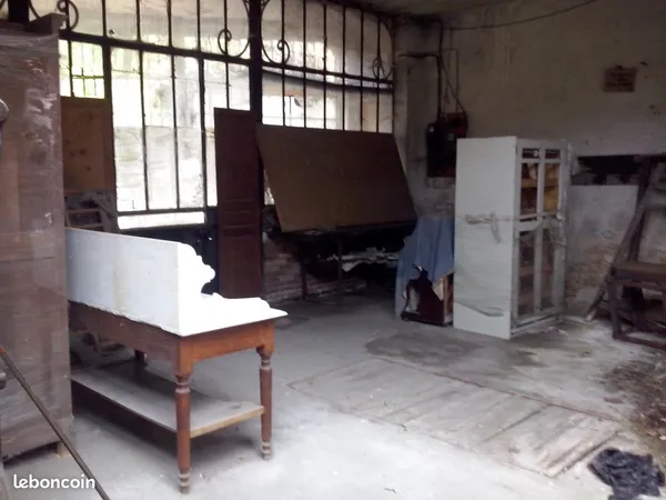Immeuble 11 pièces 600 m² 