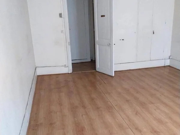 Appartement 2 pièces 51 m² 