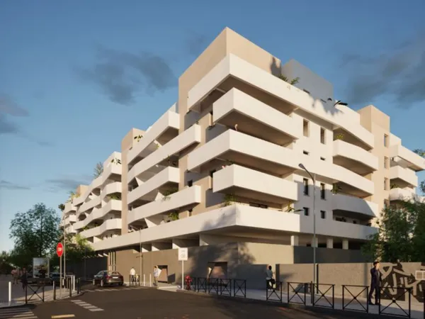 Appartement 