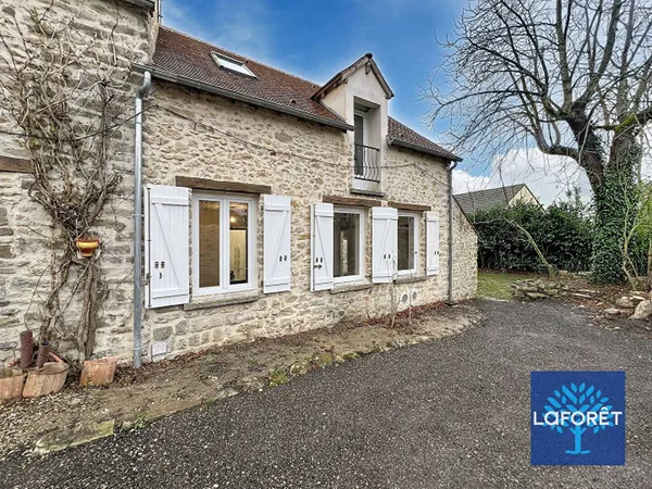 Maison 5 pièces 113 m² 