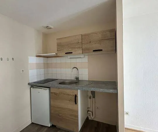 Appartement 2 pièces 47 m² 