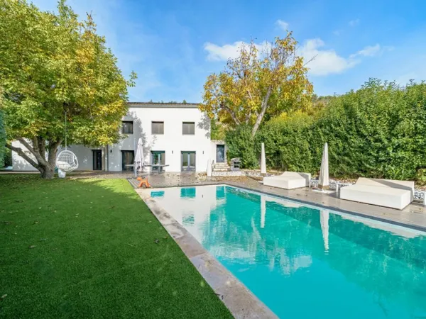 Maison Vente Aix-en-Provence 8p 192m² 1299000€
