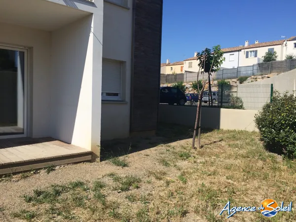 Residence AMARANTE 