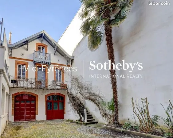 Maison 5 pièces 112 m² 