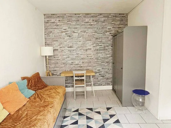 Appartement 1 pièce 25 m² 