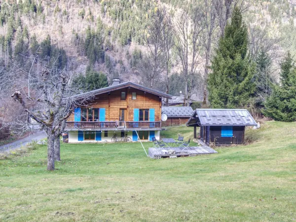 Chalet 8 pièces 155 m² 