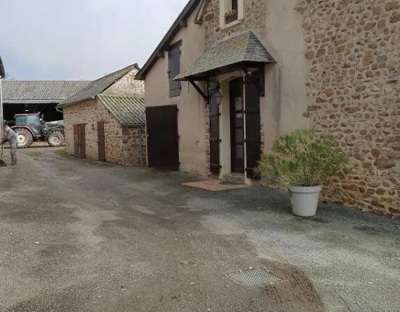 Maison 9 pièces 