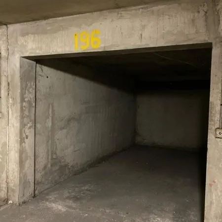 Parking 1 m² Toulouse 