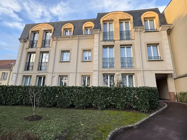 Appartement 2 pièces 52 m² 
