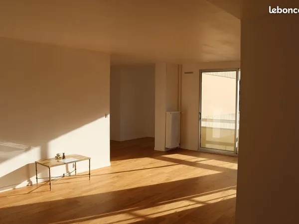 Appartement 5 pièce Puteaux 